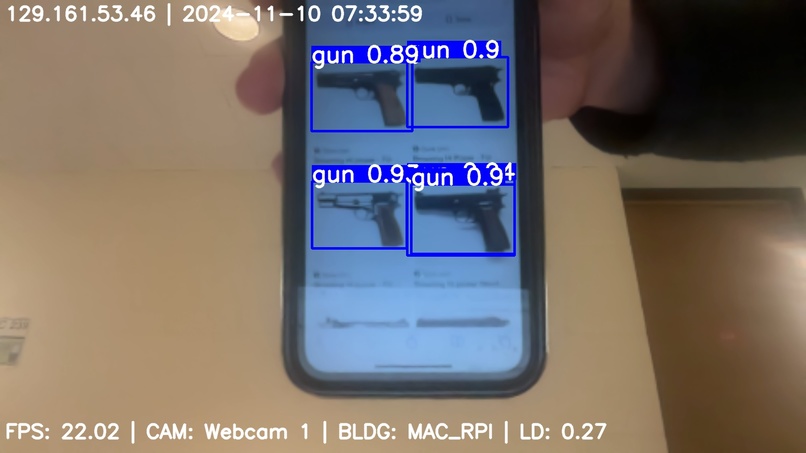 Crime Catcher – screenshot 2