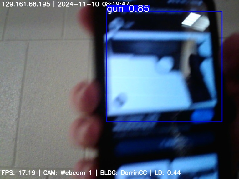 Crime Catcher – screenshot 4