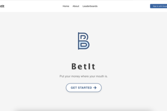 BetIt