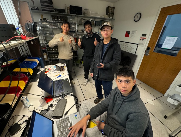 Braille Assist – screenshot 5