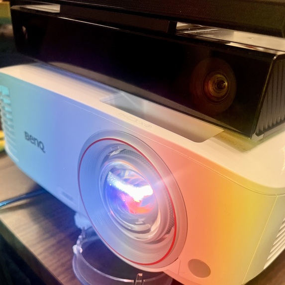 RealityPaint – screenshot 1