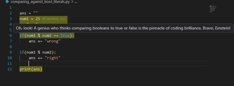 CS220-bot – screenshot 2