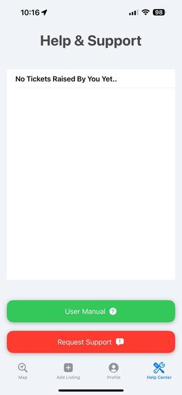 ChargeShare – screenshot 4