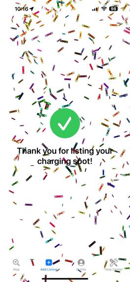 ChargeShare – screenshot 9