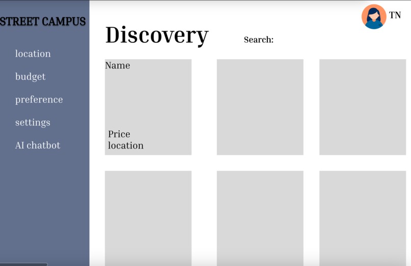 Street Compass – screenshot 6