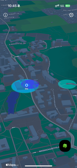 The Wave – screenshot 3