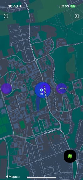 The Wave – screenshot 4