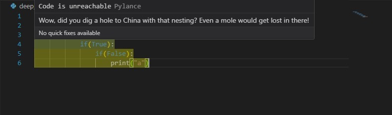 CS220-bot – screenshot 5