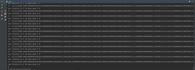 Virtual Turing Microprocessor – screenshot 1