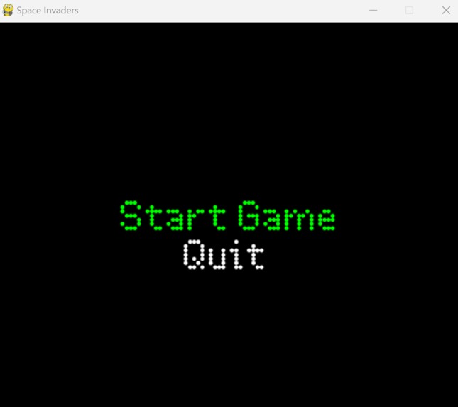 Tomo – screenshot 1