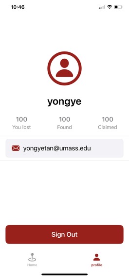 UFound-It – screenshot 14