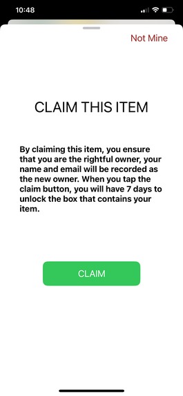 UFound-It – screenshot 12