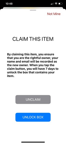 UFound-It – screenshot 13