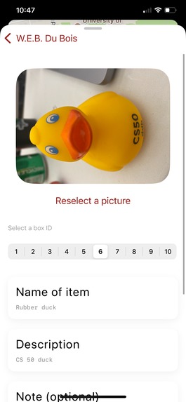 UFound-It – screenshot 8