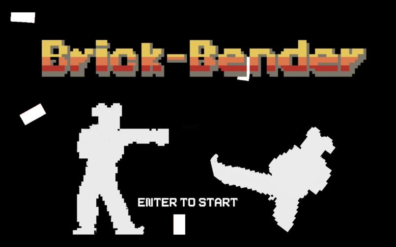 BrickBender – screenshot 1