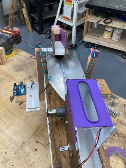 AI Hardware Sorter – screenshot 1