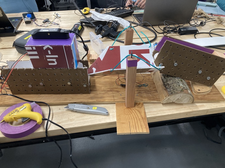 AI Hardware Sorter – screenshot 3