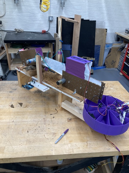 AI Hardware Sorter – screenshot 4