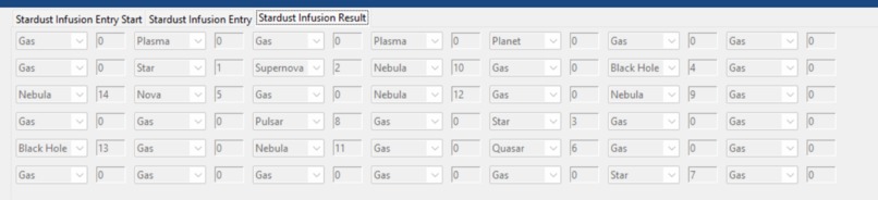 Stardust Shenanigans – screenshot 2