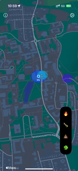 The Wave – screenshot 1