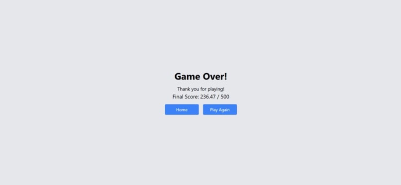 Uni-Guesser – screenshot 5