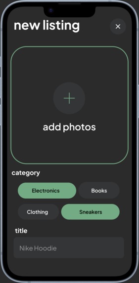 U-Sell – screenshot 5