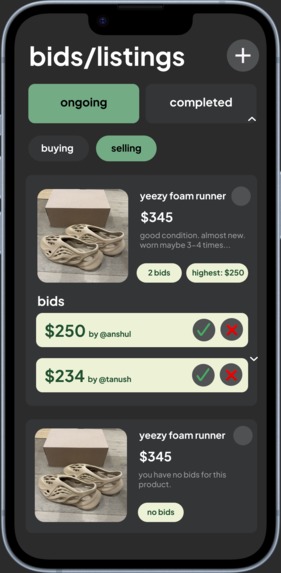 U-Sell – screenshot 4