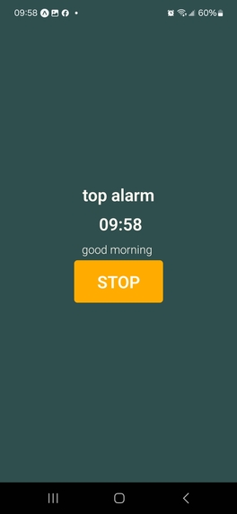 Remind me that! – screenshot 1