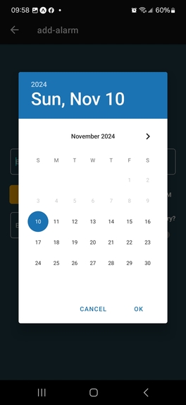 Remind me that! – screenshot 3