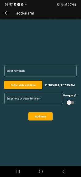 Remind me that! – screenshot 5