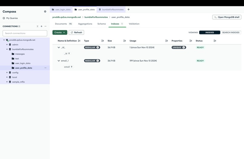 UMate : Bumble for Roommates – screenshot 11