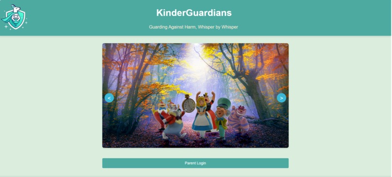 KinderGuardians  – screenshot 3