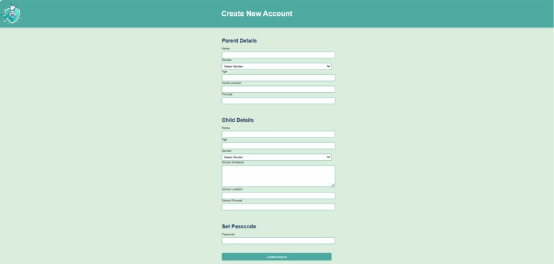 KinderGuardians  – screenshot 5