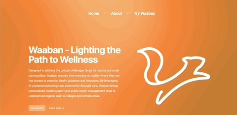 Waaban – screenshot 1