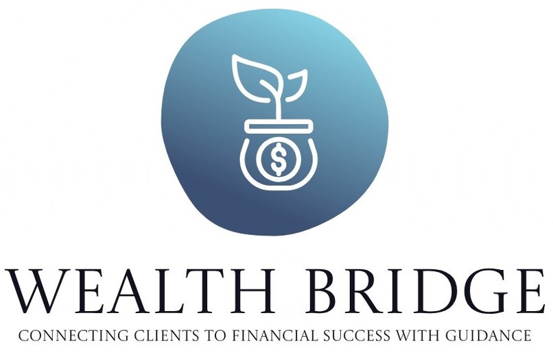 Wealth Bridge - FinTech Consumer Facing Apps – screenshot 1