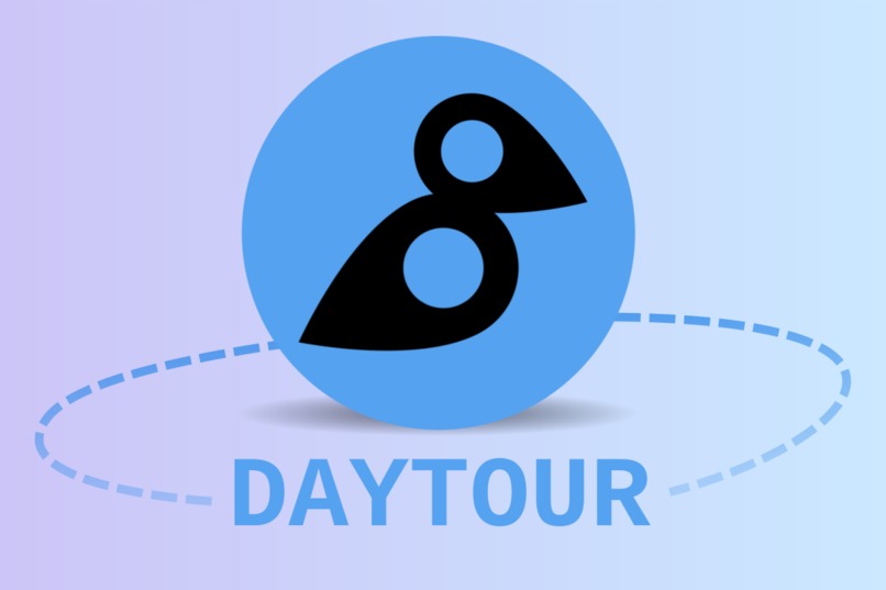 DayTour – screenshot 1