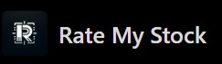 Rate-My-Stock – screenshot 4