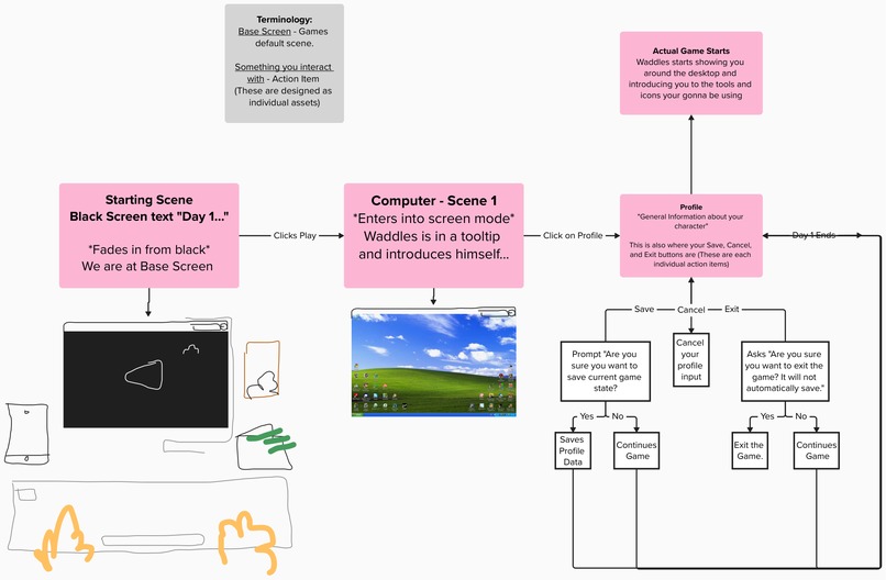 DigitalPrint – screenshot 1