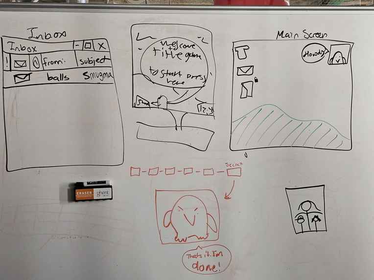 DigitalPrint – screenshot 2