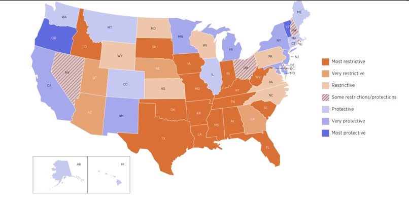 Abortion Healthcare Resources – screenshot 5