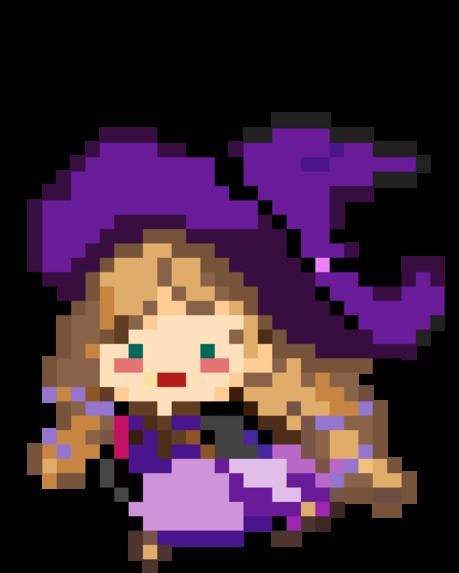 The Verdant Witch and the Tree of Life – screenshot 1