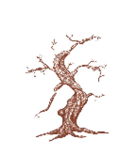 The Verdant Witch and the Tree of Life – screenshot 2