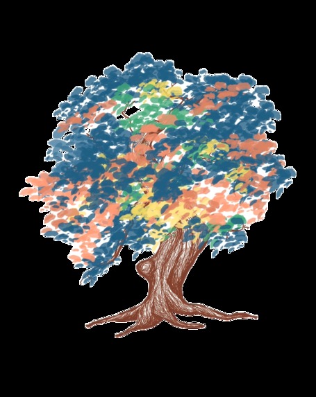 The Verdant Witch and the Tree of Life – screenshot 4