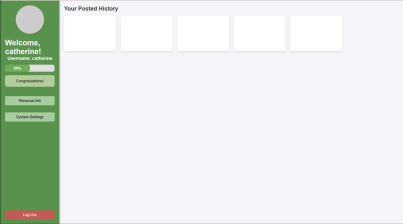 CookEase – screenshot 2