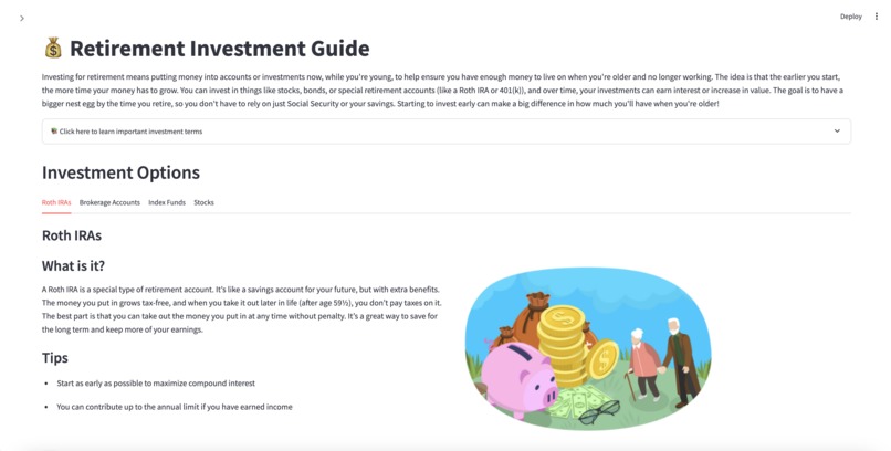 Cash Course – screenshot 4