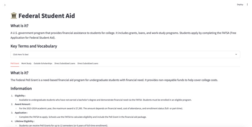 Cash Course – screenshot 5