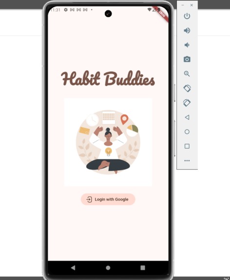 Habit Buddies – screenshot 3