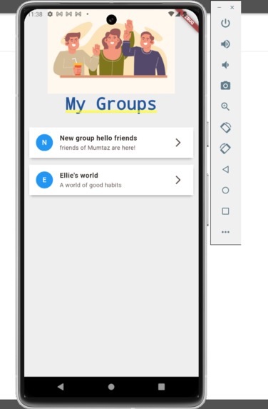 Habit Buddies – screenshot 6