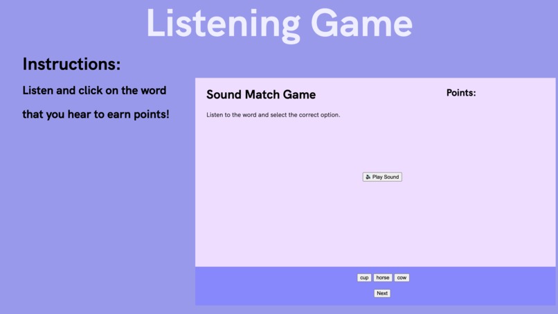 Dyscover Words – screenshot 5