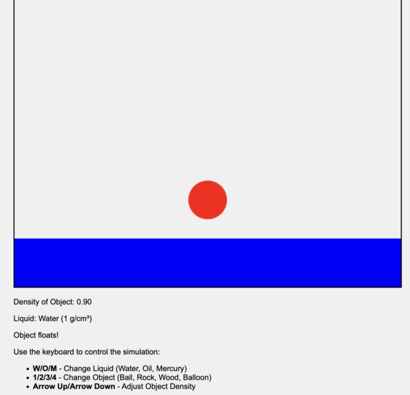 LabQuest  – screenshot 2